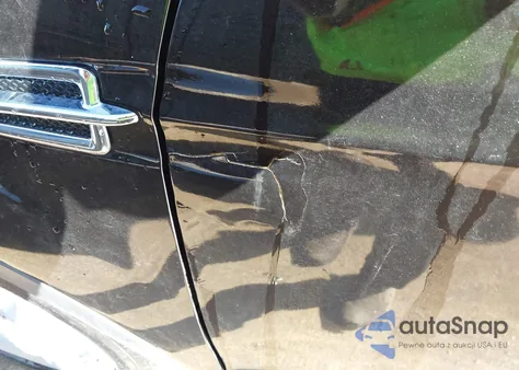 2013 Ford Escape Titanium from USA, damaged, VIN 1FMCU0J9XDUC61337